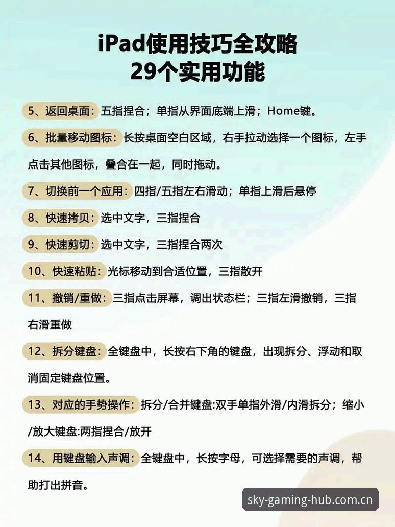 星空体育平台2026最新版本使用指南——熟手高效驻留的操作手册